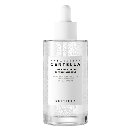 SKIN1004 Madagascar Centella Tone Brightening Capsule Ampoule