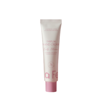 La Ferme Parfum Hand Cream EARLY BLOSSOM