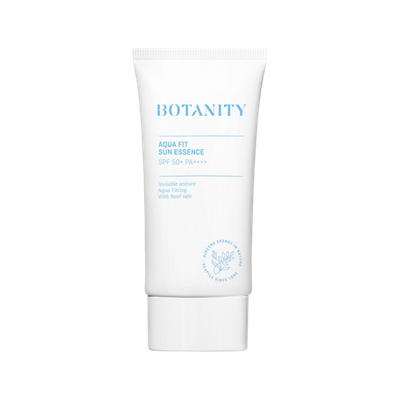 Botanity Aqua Fit Sun Essence SPF 50+ PA++++