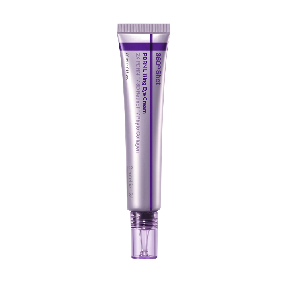 CENTELLIAN24 360° Shot PDRN Lifting Eye Cream, 30 ml.