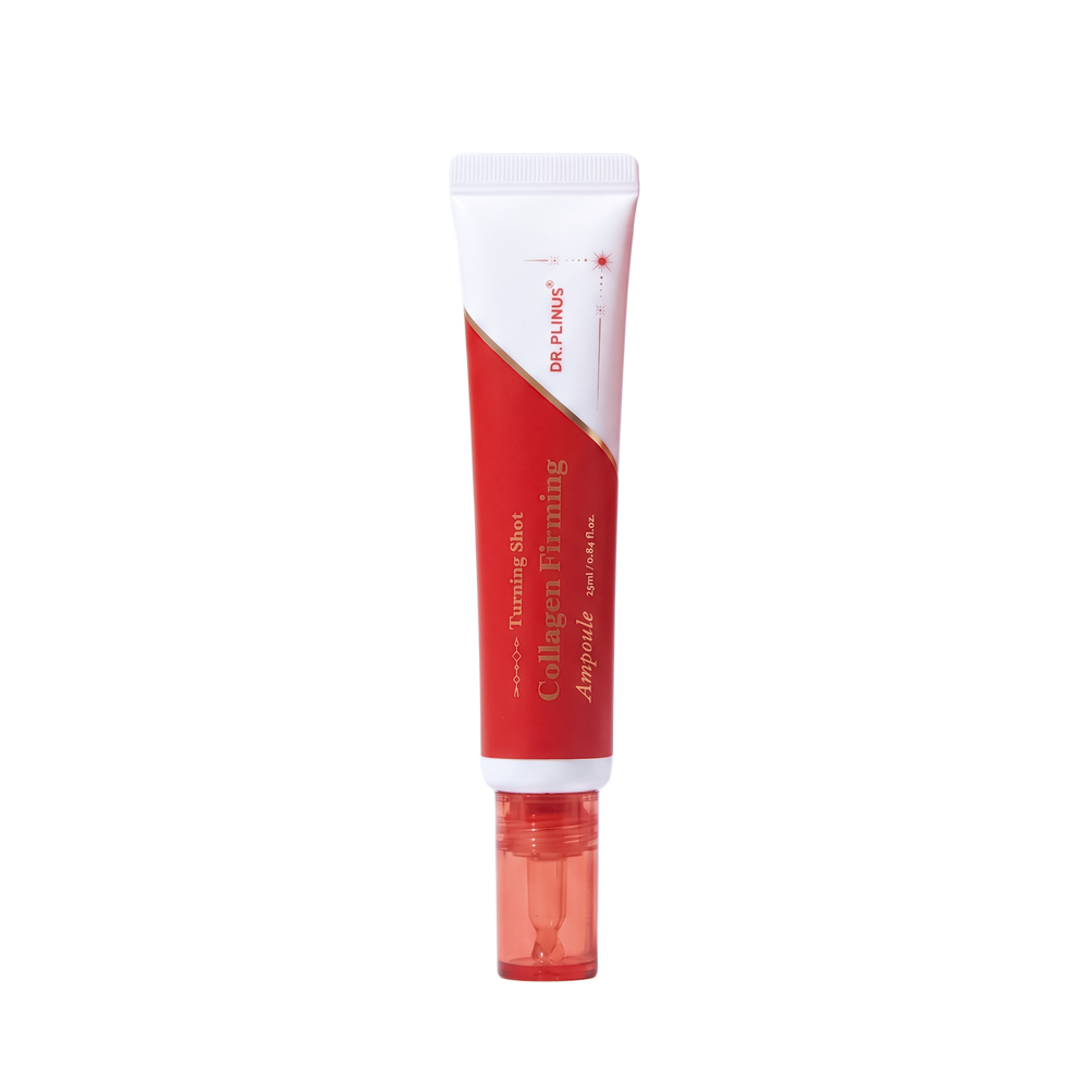 DR. PLINUS Turning Shot Collagen Firming Ampoule, 25 ml.