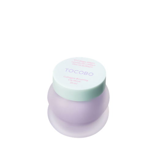 Tocobo Collagen Boosting Lip Mask