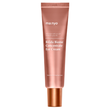 Manyo Bifida Biome Concentrate Eye Cream