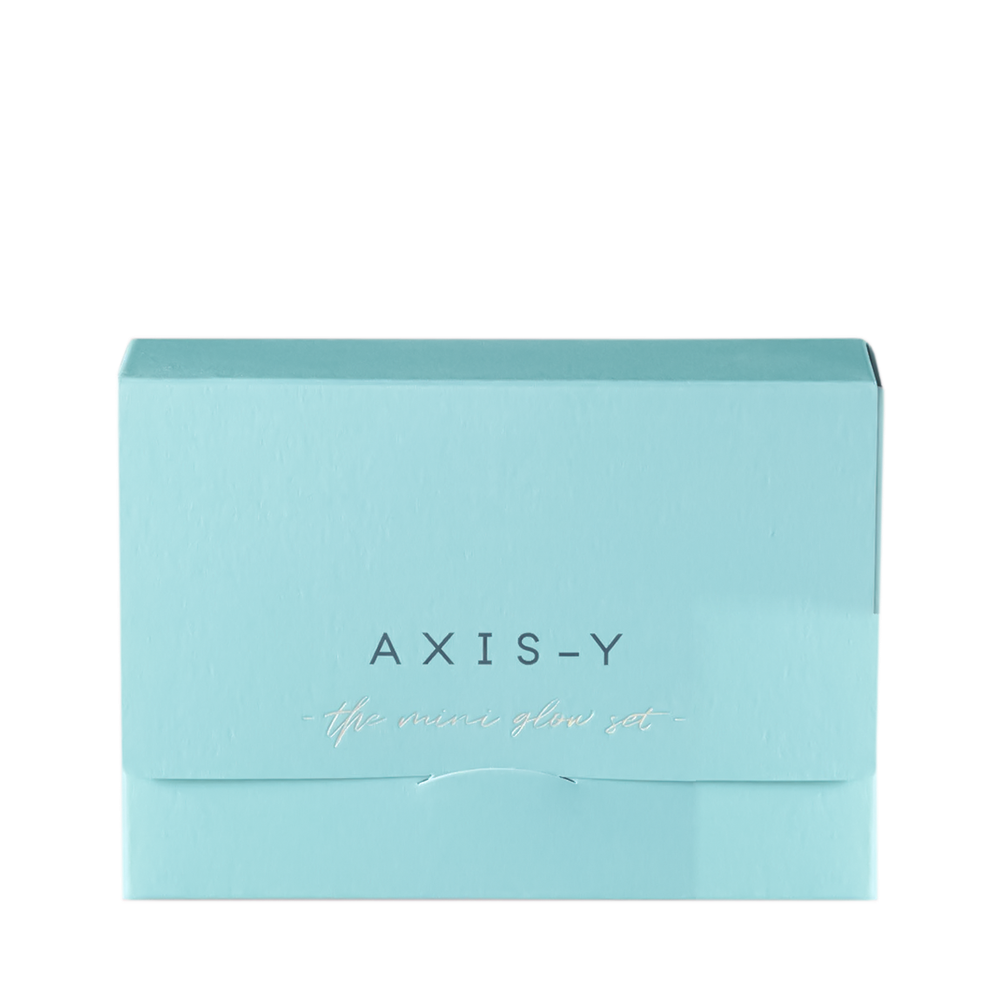 AXIS-Y The Mini Glow Set