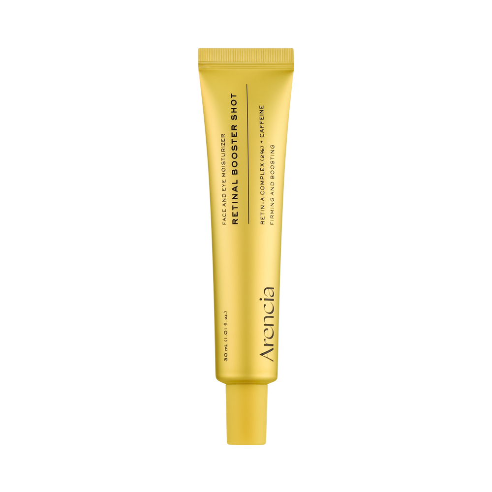 ARENCIA Retinal Booster Shot, 30 ml.