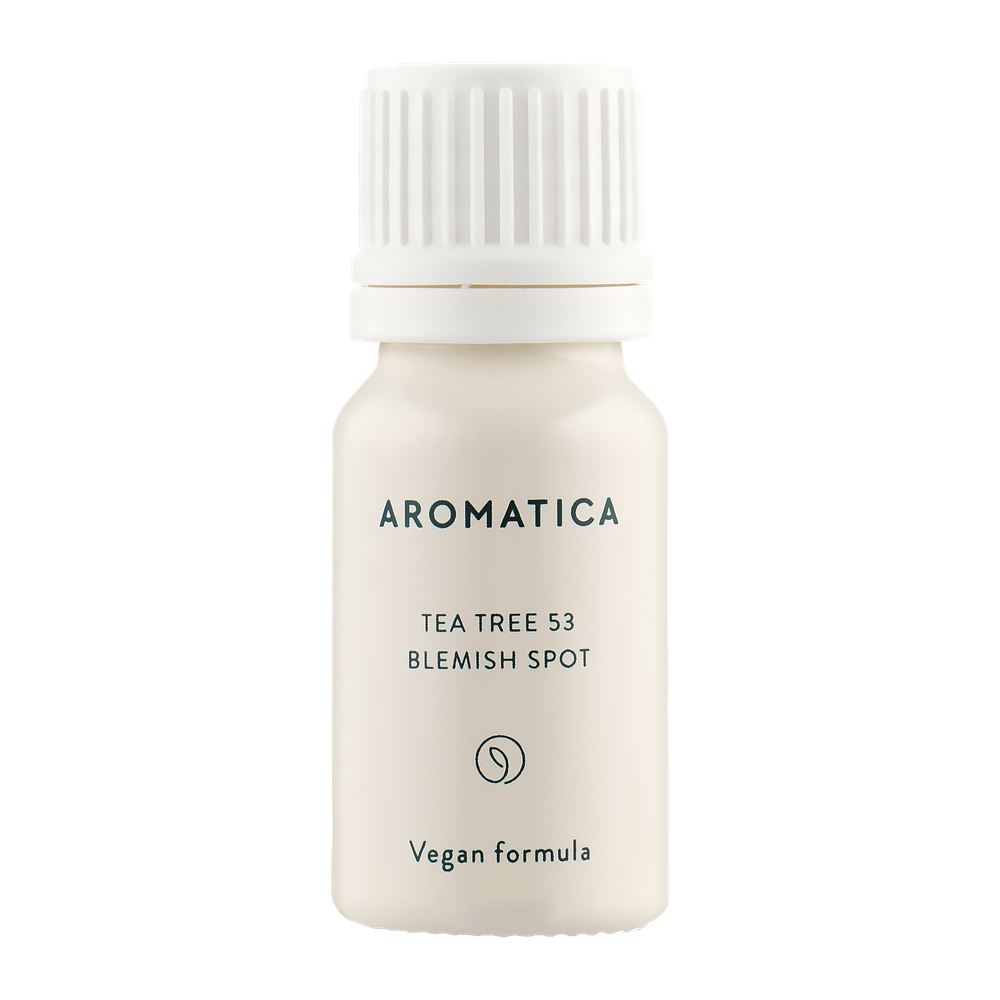 AROMATICA Tea Tree 53 Blemish Spot