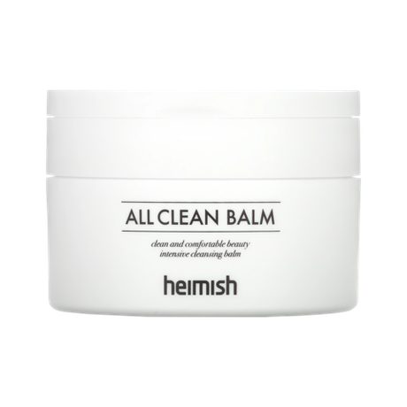 Очищающий бальзам для снятия макияжа Heimish All Clean Balm 50 ml