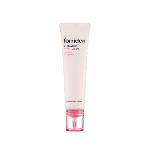 Torriden Cellmazing Firming Cream