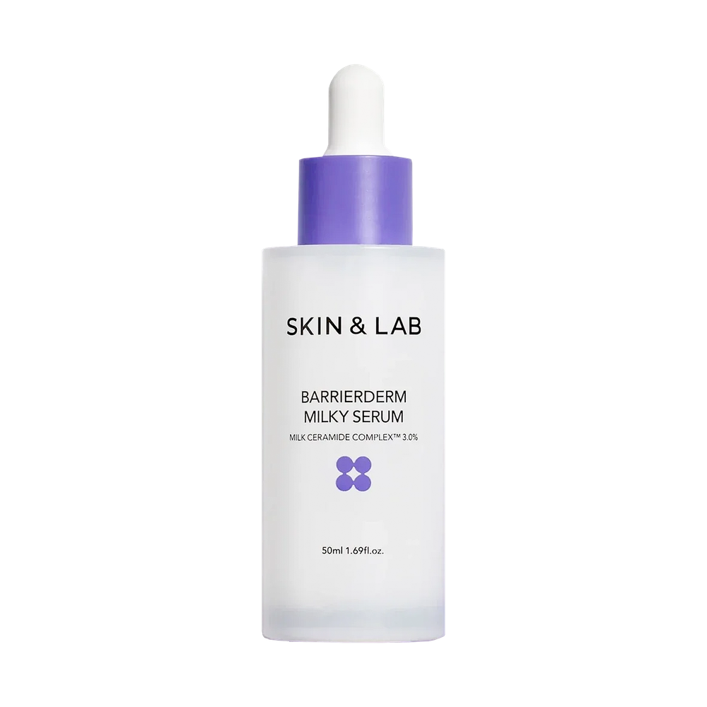 Восстанавливающая сыворотка SKIN&LAB Barrierderm Milky Serum