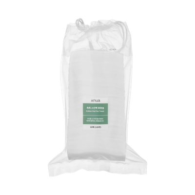 Anua Cotton Pad For Toner 60 шт