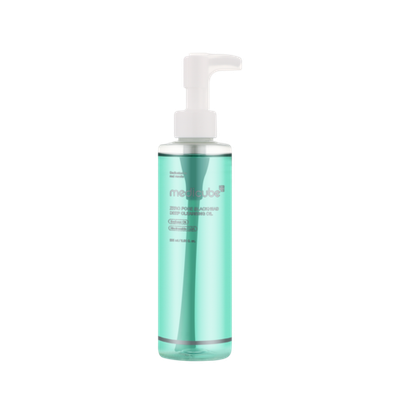 Medicube Zero Pore Blackhead Deep Cleansing Oil