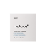 medicube Zero Pore Pad Mild