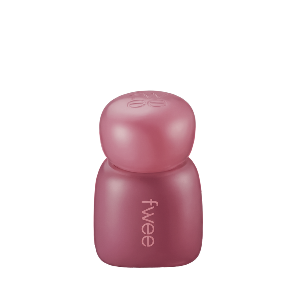 FWEE Pink Obsession Stay-Fit Lip Tint M04 Need Pink, 3.8 g.