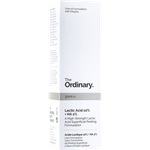 Активная пилинг-сыворотка с молочной кислотой The Ordinary Lactic Acid 10% + HA