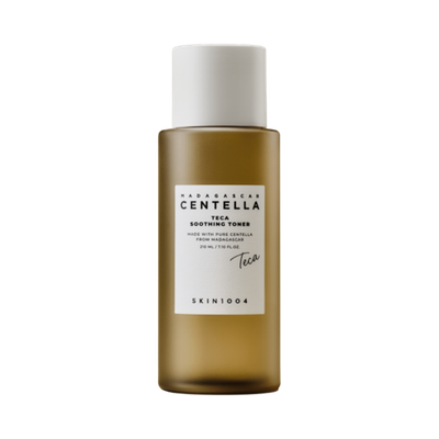 SKIN1004 Madagascar Centella Teca Soothing Toner, 210 ml.