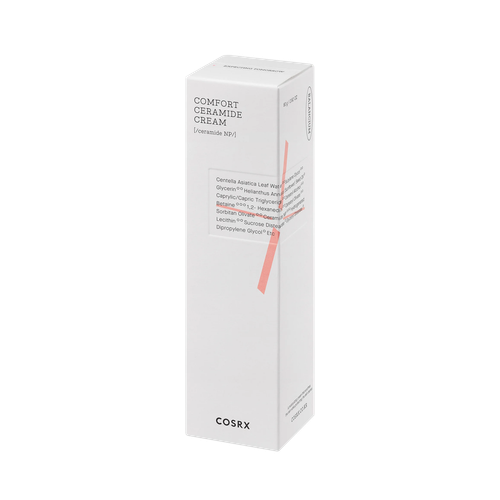 COSRX Balancium Comfort Ceramide Cream