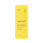 Medicube Kojic Acid Turmeric Night Wrapping Mask