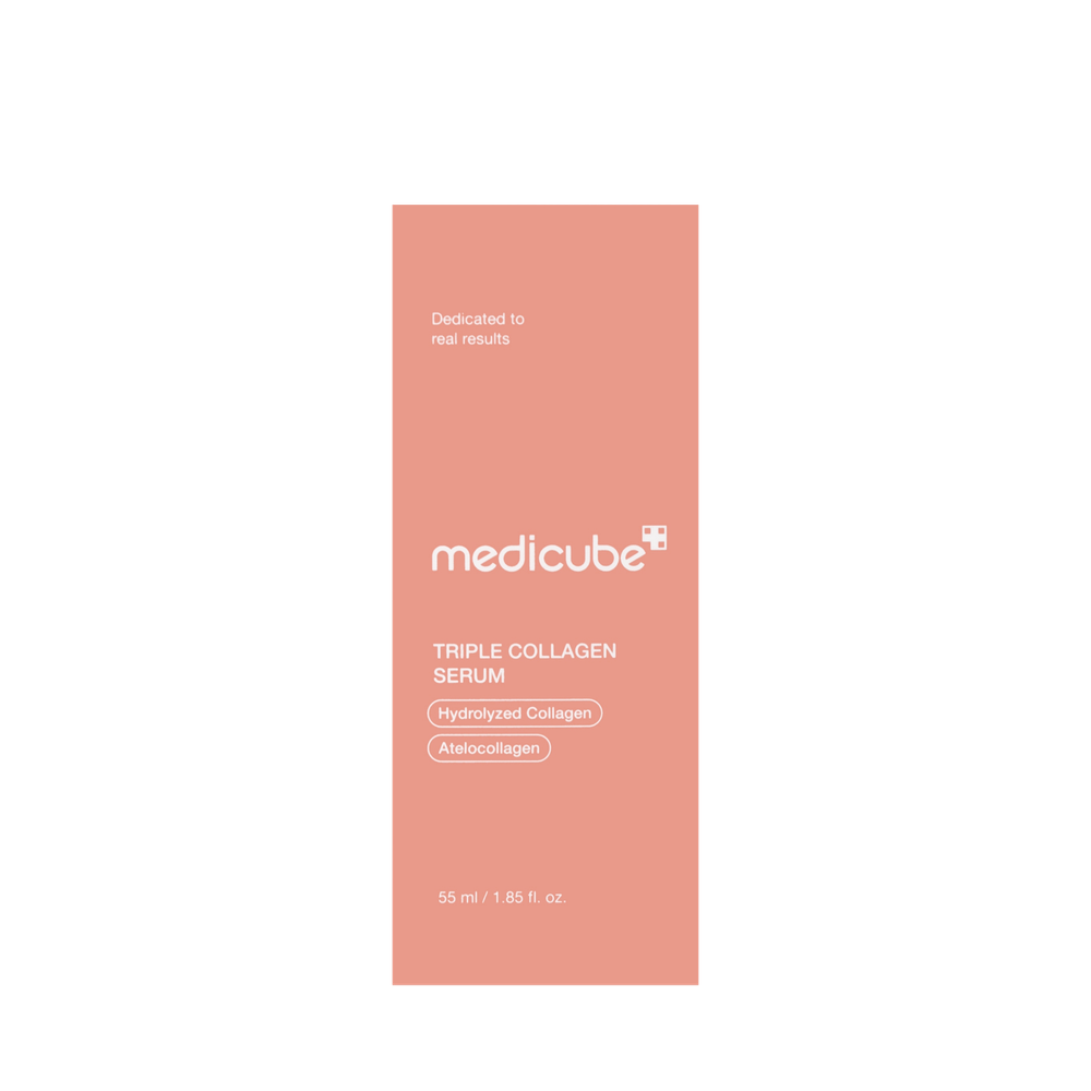 medicube Triple Collagen Serum