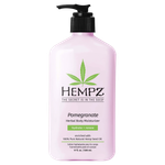 Увлажняющее молочко для тела HEMPZ Pomegranate Herbal Body Moisturizer