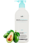 Lador Keratin LPP Shampoo