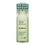 Растительный шампунь для тонких волос Dr.Forhair Phyto Therapy Shampoo