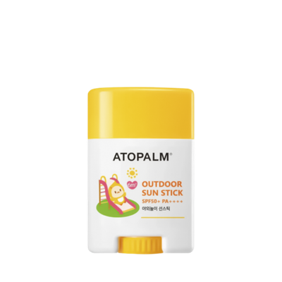 Atopalm Outdoor Sun Stick SPF50+ PA++++