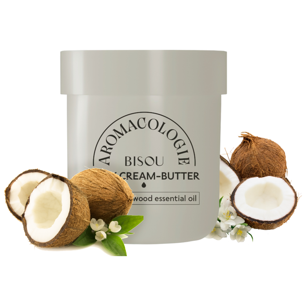 Karite Bisou Aromacologie