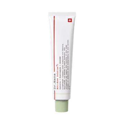 DR.HANA Anti-Acne Solution Cream, 80 ml.