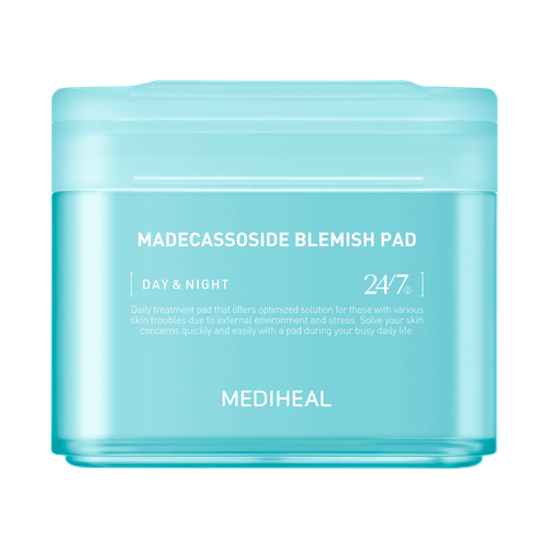 Mediheal Madecassoside Blemish Pad