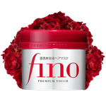Shiseido Fino Premium Touch