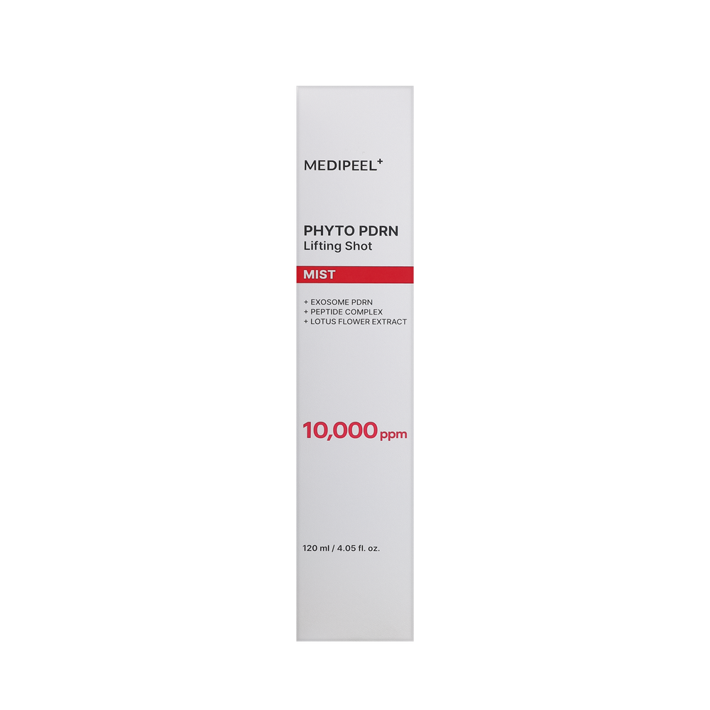 MEDIPEEL Phyto Exosome PDRN Lifting Shot Mist