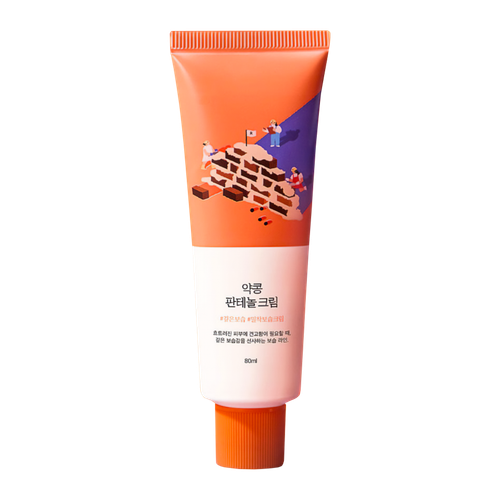 Round Lab Soybean Panthenol Cream