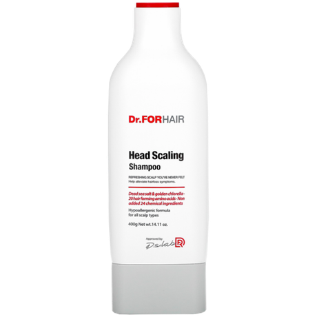 Dr.Forhair Head Scaling Shampoo