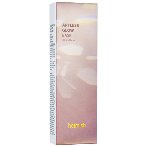 Heimish Artless Glow Base SPF50+/PA+++