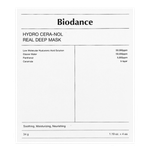 Biodance Hydro Cera-Nol Real Deep Mask