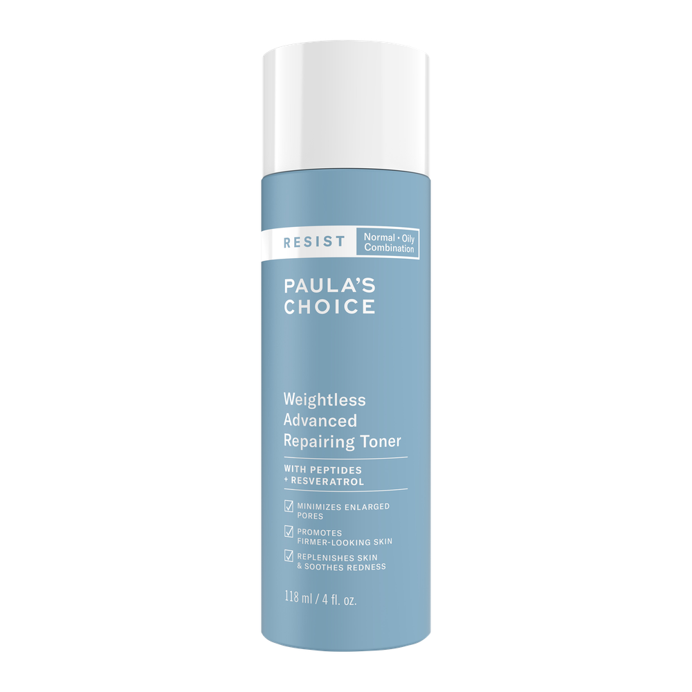 Paula's Choice RESIST Weightless Advanced Repairing Toner