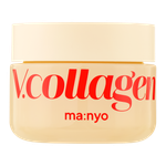 Укрепляющий крем на основе растительного коллагена Manyo VCollagen Heart Fit Multi Cream