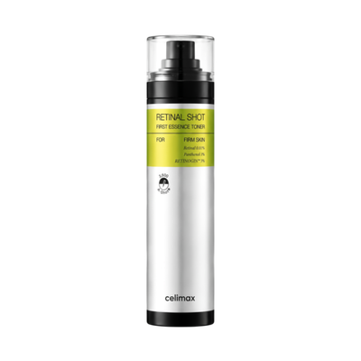 CELIMAX The Vita-A Retinal Shot Tightening First Essence Toner, 80 ml.