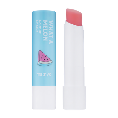 Manyo What A Melon Moisture Lip Balm