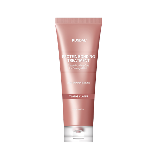 KUNDAL Protein Bonding Treatment (Ylang Ylang)