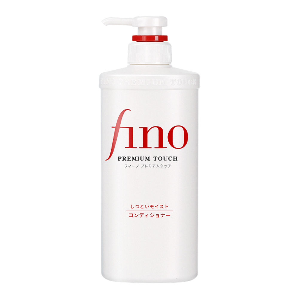 Shiseido Fino Premium Touch Hair Conditioner