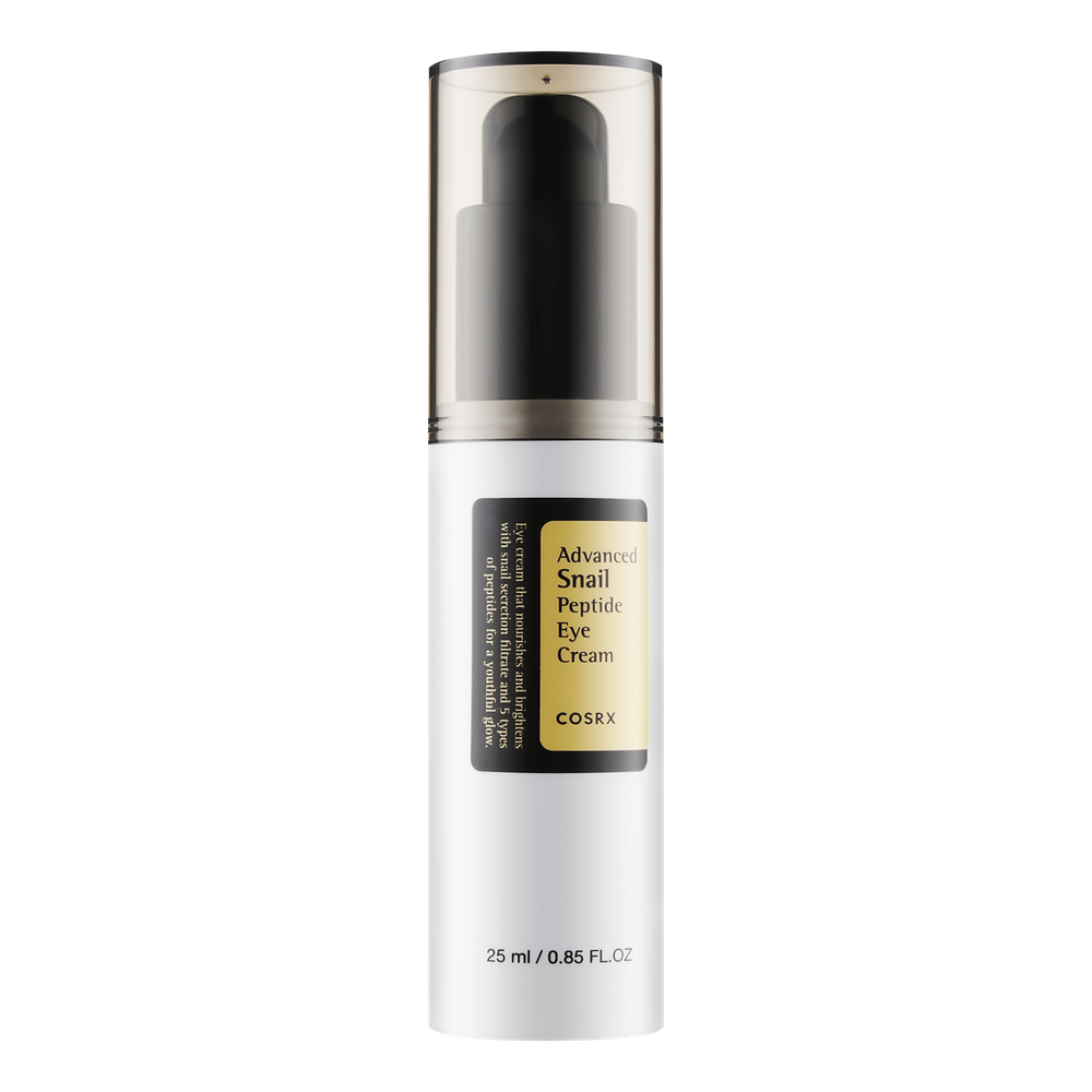 Cosrx Advanced Snail Peptide Eye Cream