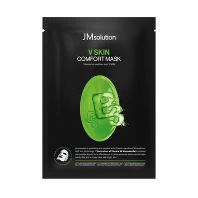 JMsolution V Skin Comfort Mask