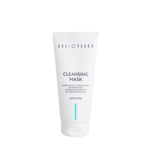 ANGIOPHARM Cleansing Mask