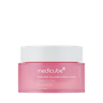 medicube PDRN Pink Collagen Capsule Cream