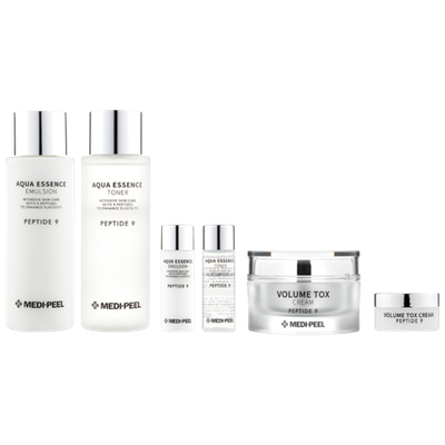 MEDIPEEL Peptide 9 Skin Care Special Set
