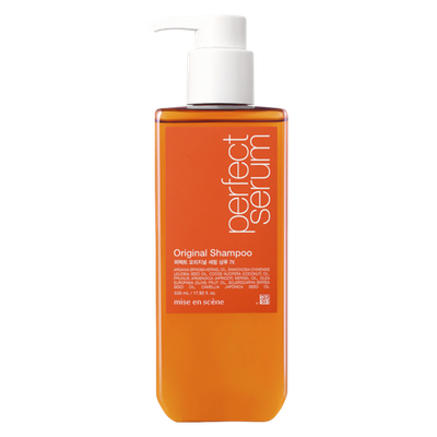 Mise en Scene Perfect Serum Original Shampoo