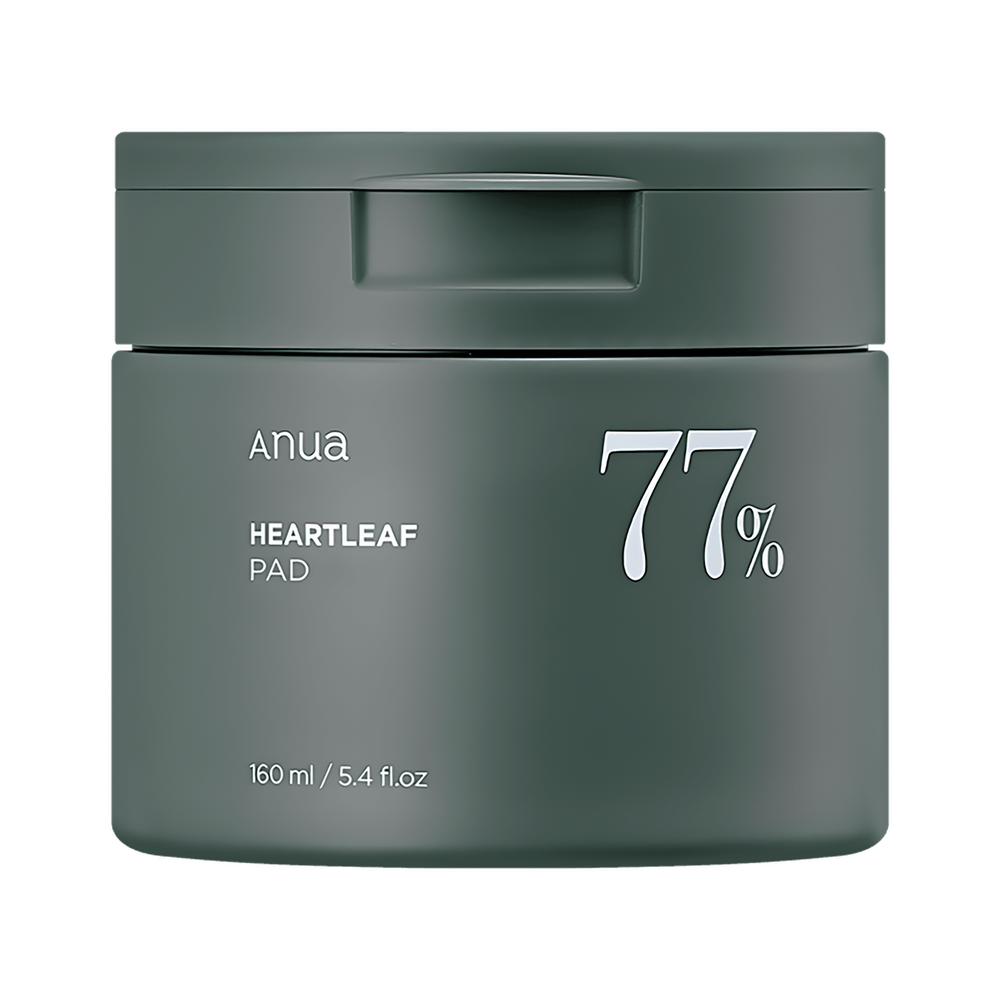 Anua Heartleaf 77% Clear Pad