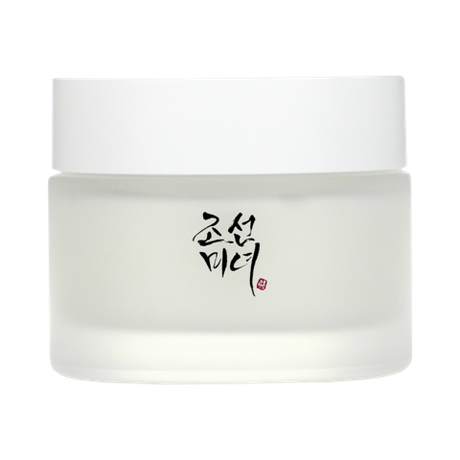 Увлажняющий крем для лица с рисом и женьшенем Beauty of Joseon Dynasty Cream