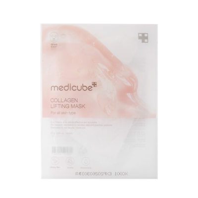 Medicube Collagen Lifting Mask